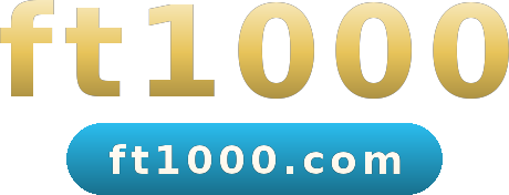 ft1000 logo